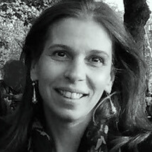 Foto de Marta Norton