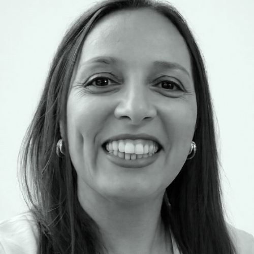 Foto de Nanete Sousa